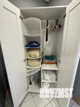 1-к квартира, посуточно, 37м2, 6/6 этаж