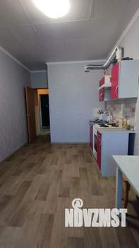 1-к квартира, на длительный срок, 43м2, 5/14 этаж