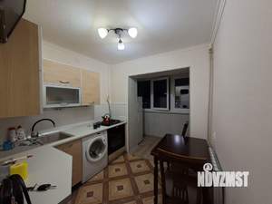 1-к квартира, на длительный срок, 30м2, 4/5 этаж