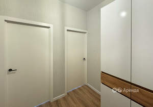 2-к квартира, на длительный срок, 34м2, 22/24 этаж