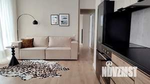 2-к квартира, посуточно, 58м2, 6/16 этаж