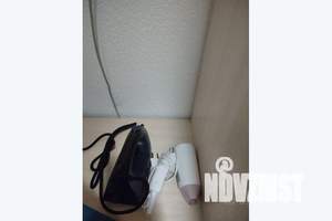 1-к квартира, посуточно, 50м2, 15/17 этаж