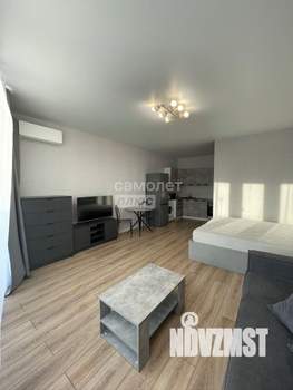 Студия квартира, на длительный срок, 35м2, 13/16 этаж