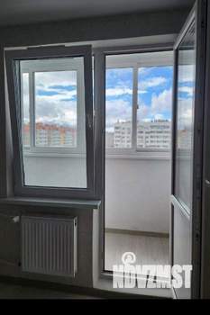 Студия квартира, на длительный срок, 30м2, 14/16 этаж