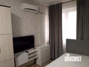 1-к квартира, на длительный срок, 34м2, 9/16 этаж