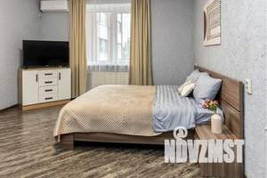 1-к квартира, посуточно, 50м2, 5/9 этаж
