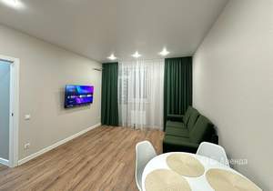 2-к квартира, на длительный срок, 62м2, 12/23 этаж