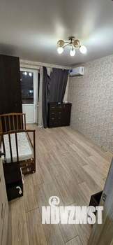 1-к квартира, на длительный срок, 35м2, 16/18 этаж