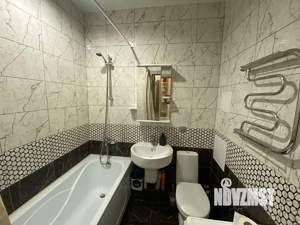 1-к квартира, посуточно, 26м2, 1/1 этаж