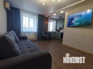 2-к квартира, посуточно, 44м2, 2/9 этаж