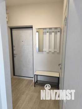 1-к квартира, посуточно, 35м2, 4/16 этаж