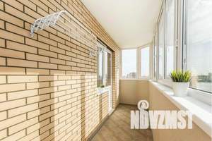 1-к квартира, посуточно, 47м2, 13/17 этаж