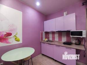 Студия квартира, на длительный срок, 25м2, 2/7 этаж