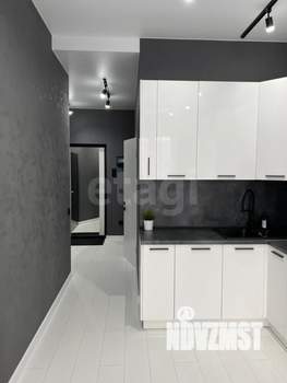 1-к квартира, на длительный срок, 42м2, 25/25 этаж