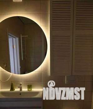 1-к квартира, на длительный срок, 36м2, 17/19 этаж