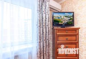3-к квартира, посуточно, 75м2, 9/9 этаж
