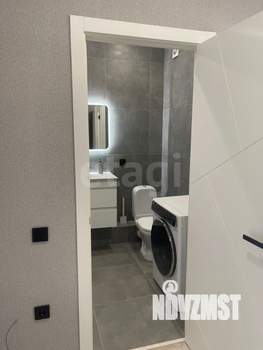 Студия квартира, на длительный срок, 26м2, 7/9 этаж