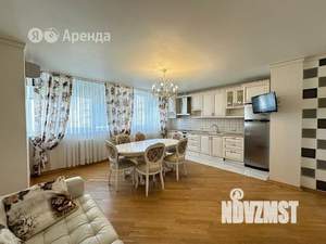 3-к квартира, на длительный срок, 131м2, 7/8 этаж