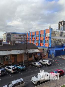 1-к квартира, на длительный срок, 48м2, 3/21 этаж