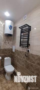 1-к квартира, на длительный срок, 33м2, 17/23 этаж