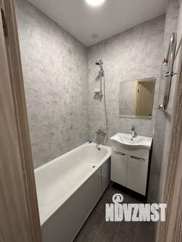 2-к квартира, на длительный срок, 57м2, 4/16 этаж