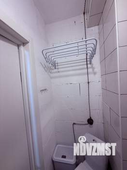 Студия квартира, на длительный срок, 14м2, 1/7 этаж