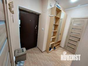 1-к квартира, на длительный срок, 40м2, 2/20 этаж