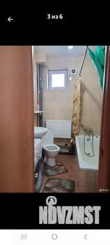 2-к квартира, на длительный срок, 34м2, 1/2 этаж