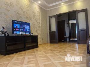 2-к квартира, на длительный срок, 65м2, 3/16 этаж