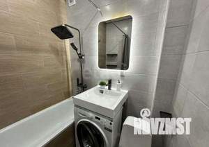 1-к квартира, на длительный срок, 43м2, 3/9 этаж
