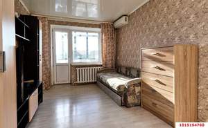 2-к квартира, на длительный срок, 40м2, 4/4 этаж