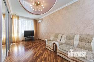 1-к квартира, на длительный срок, 39м2, 12/16 этаж