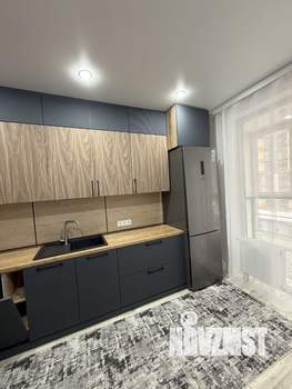 2-к квартира, на длительный срок, 57м2, 4/18 этаж