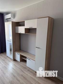 1-к квартира, на длительный срок, 32м2, 7/22 этаж