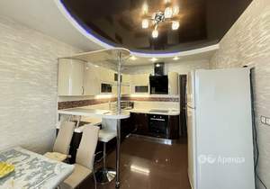 2-к квартира, на длительный срок, 64м2, 14/14 этаж