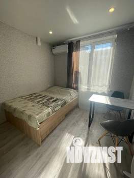 Студия квартира, посуточно, 16м2, 6/6 этаж