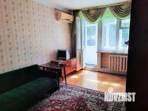 1-к квартира, на длительный срок, 31м2, 2/5 этаж