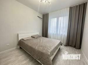 1-к квартира, на длительный срок, 33м2, 8/9 этаж