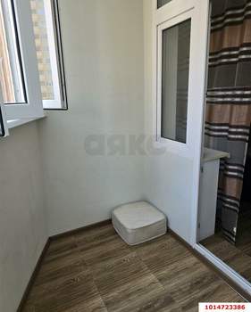 1-к квартира, на длительный срок, 38м2, 9/12 этаж