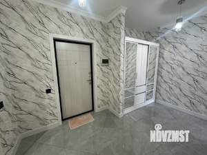 2-к квартира, на длительный срок, 56м2, 5/24 этаж