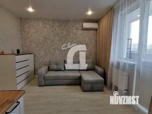 Студия квартира, на длительный срок, 26м2, 5/16 этаж