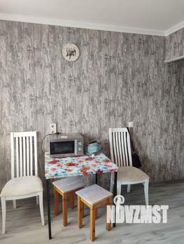 1-к квартира, на длительный срок, 38м2, 11/14 этаж