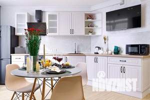 2-к квартира, посуточно, 69м2, 6/15 этаж