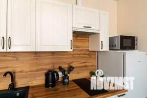 1-к квартира, посуточно, 24м2, 14/21 этаж