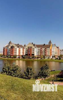 1-к квартира, на длительный срок, 40м2, 4/9 этаж