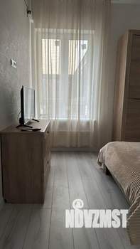 1-к квартира, на длительный срок, 41м2, 17/17 этаж