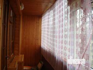 2-к квартира, на длительный срок, 53м2, 1/9 этаж