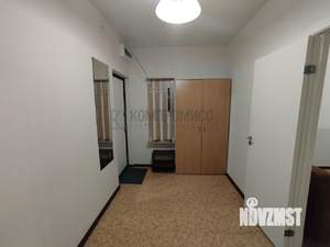 1-к квартира, на длительный срок, 39м2, 5/16 этаж