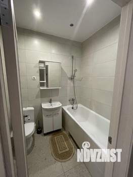 Студия квартира, на длительный срок, 21м2, 13/13 этаж