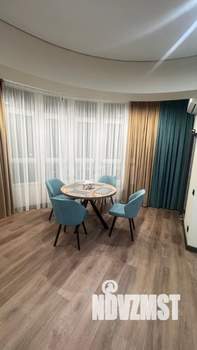 3-к квартира, на длительный срок, 78м2, 19/22 этаж